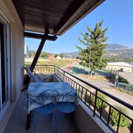 Les Mouettes n°3, hotel a Savines