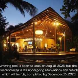 Samui Garden Home