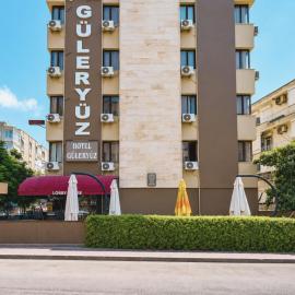 Hotel Güleryüz 2