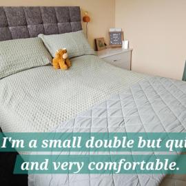 The Nest - small double room nr Glencoe, hotel di Ballachulish