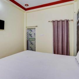 Hotel O Home Hotel Star Galaxy