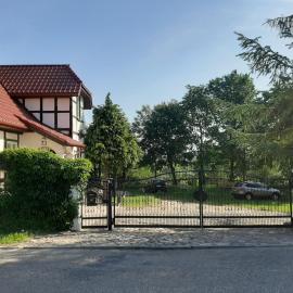 Haus Landvogt am See: Bobolice'de bir otel