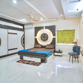 Kutir Stay, Hotel in Secunderabad