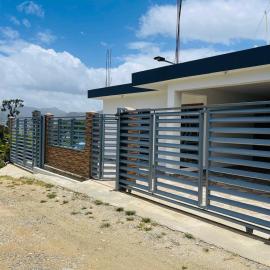 VillaAinhoa, hotel em Constanza
