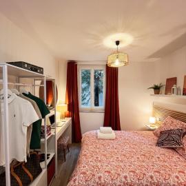Appartement cozy au coeur de la Provence