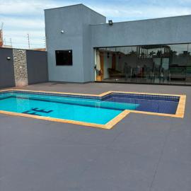 Recanto santa rita de cassia, hotel di Iguaraçu