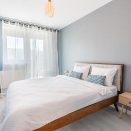 Blue Oasis Apartment - Hils Brauner - Free Parking