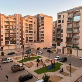 Duplex F3 confortable et lumineux