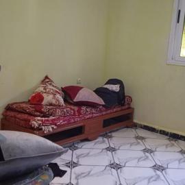 Sidi benour, Hotel in Mahelma