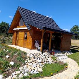 Brvnara Lina-Marija - Zlatibor