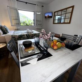 Caminho Real Room