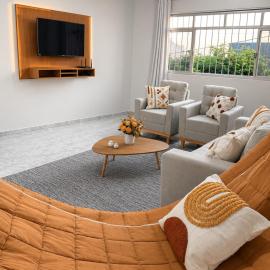 Apartamento Nosso Lar Ubajara!