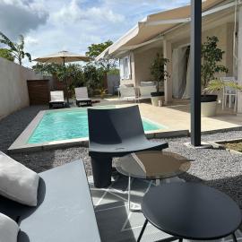 Villa Lumina - Private pool & quiet