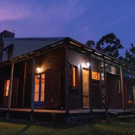 Cabaña Paihuén, Hotel in Concordia