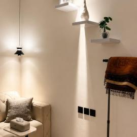 Fayziyah Suite