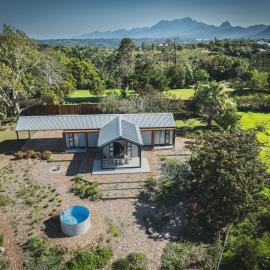 Essea House