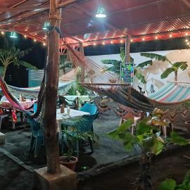 Cocos Hostel, hotel en Moyogalpa