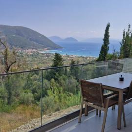 ADS apartments with perfect view, hotel v destinácii Póndi