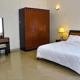 Dreams Apartment
