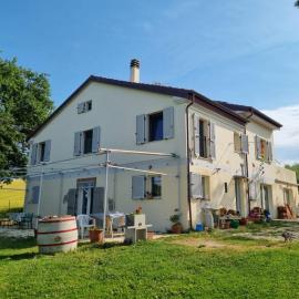Casale San Francesco