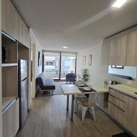 Departamento Temuco Centro