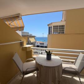 SEAVIEW Apto 1 Bedroom, hotel u gradu 'Arona'