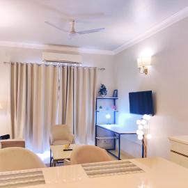 Mannat 1 BHK Apartment Work And Relax