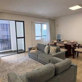 Two Bedroom all ensuite apartment in Lower Kabete
