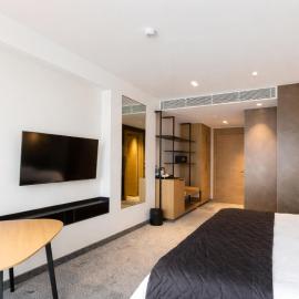 New Rama Stay, hotel din Ayodhya