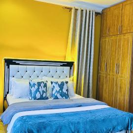 The olive Loft, hotel en Namugongo