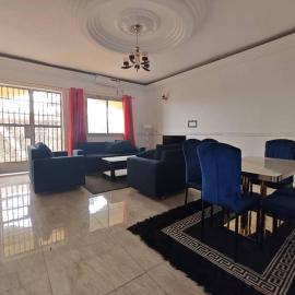Djomou Lodge