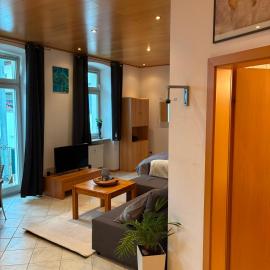 Maxi 1 - City Apartment, hotel em Neustadt an der Weinstraße