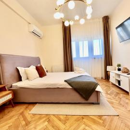 Wooden House, hôtel à Bucarest