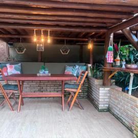 Anjo Gabriel Chalet
