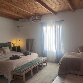 La martinez, hotelli kohteessa San Antonio de Areco