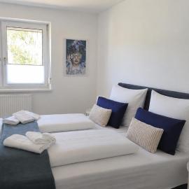 Bayerwald Auszeit, hotel a Cham
