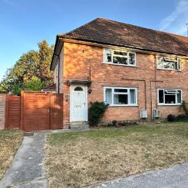 Home in Somerset