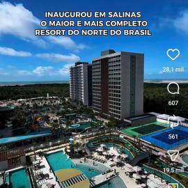 Salinas Beach Resort