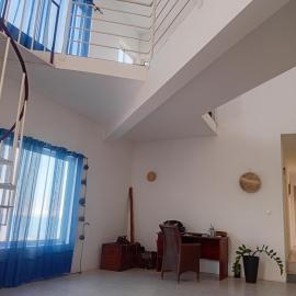 baia Mindelo, hotel v destinaci Lazareto