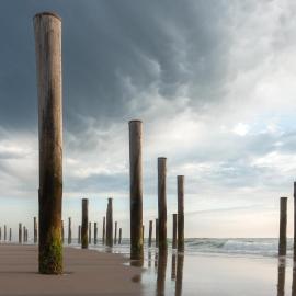 Apartjement Wolken Wind en Water