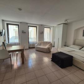 Le Androne di Trento