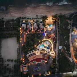 Escondite Residences