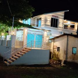Malhar villa