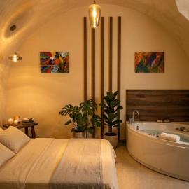 Matera Sassi Loft