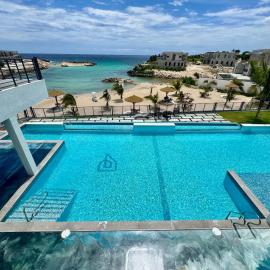 North Of Zeru at Paradisiac Beach Club
