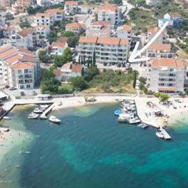 Apartman Pontis Okrug Gornji, hotel i Okrug Gornji