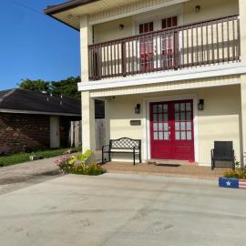 perfect home in New Orleans