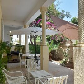 La Maison aux Oliviers