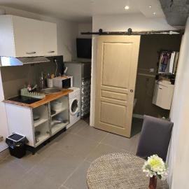 Habitation pour 2