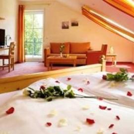 Landhaus Noller, hotel a Oberrot